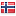 webcruiter.com server is located in Norway